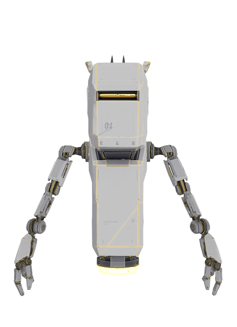 HoverBot