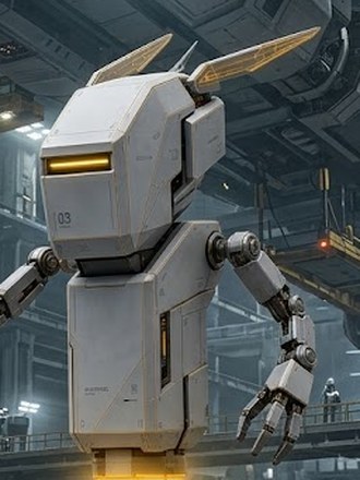 UNIT-05 SENTINEL